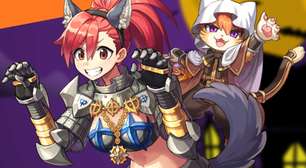 Ragnarok Online LATAM ganha reestruturação do Grupo do Éden, evento de Halloween e mais