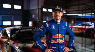 Max Verstappen disputará final da temporada do GTWC em Portimão