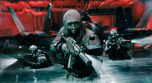 Electronic Arts anuncia "atualizações significativas" em Battlefield 6 e Redsec