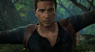 Novo Uncharted pode estar em produção com diretor de The Lost Legacy
