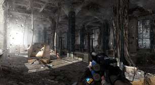 Metro Redux terá versões nativas de PlayStation 5 e Xbox Series em outubro