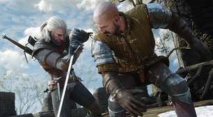 The Witcher 3 Remastered recebe patch que corrige problemas no DLSS, iluminação e mais