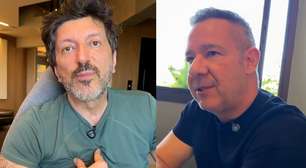 Em último vídeo, Lito Sousa analisou relatório de acidente e se mostrou confiante em recuperação