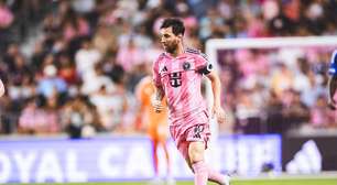 Messi se torna proprietário de equipe da segunda divisão da Espanha