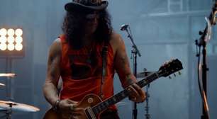 Slash anuncia shows no Brasil; saiba onde, quando e como garantir seu ingresso