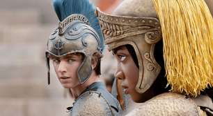 Série de 'Percy Jackson' vai para outro streaming antes da estreia da 3ª temporada