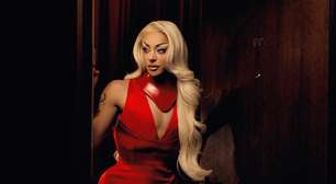 Pabllo Vittar lança 'LOST IN LUST': luxúria, eletrônico e 12 faixas