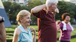 Exercícios para Ossos Fortes: Dicas para Saúde e Prevenção de Quedas