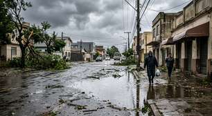 Defesa Civil reconhece situação de emergência em 7 cidades do RS e SC