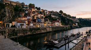 Espalhada pelas encostas que descem até a foz do Douro, uma cidade de dois mil anos reúne catedral românica, Bolsa neoclássica e igreja manuelina: o centro português cujo crescimento esteve ligado ao comércio e às rotas marítimas
