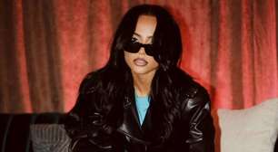 Becky G é confirmada na Billboard Latin Music Week 2026 com sessão de Q&amp;A