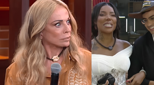 'Pede emprego agora para o Dudu': 22 dias após trocar o SBT pela Record, Carol Lekker pode ser DEMITIDA depois de revelar morte de Rick a Adryana e irritar Christina Rocha