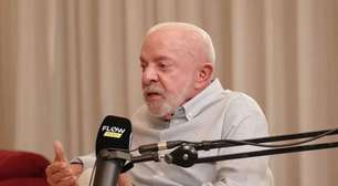 Participação de Lula no Flow alcança audiência histórica
