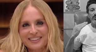 Arrasada, Angélica faz revelação sobre seu acidente de avião com filhos na morte de Lito Sousa