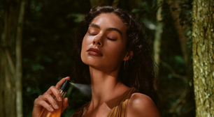 Encontrei na Natura e superou meus perfumes importados de baunilha: essas duas fragrâncias com perfil quente e encorpado tornam qualquer mulher vaidosa mais magnética em segundos