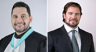 Vorcaro forneceu jatinho e Moët Chandon para desembargador viajar a Buenos Aires, mostram mensagens