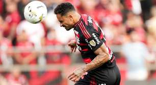 Flamengo lidera prêmio milionário na Libertadores; veja