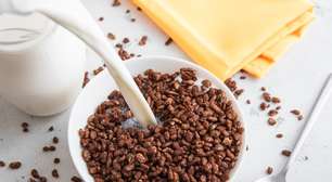 Como fazer Choco Flakes caseiros: mais gostosos que os industriais e superfáceis de preparar
