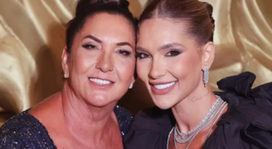 Mãe de Virginia surpreende ao revelar conselho que deu à filha sobre homens: 'Nunca'