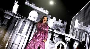 Pausini diz que 'música é a grande rainha a qual somos fiéis'