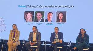 D2D: maior desafio regulatório é a interferência de radiofrequência