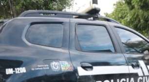 Mulher é presa suspeita de jogar água quente no companheiro em Caruaru