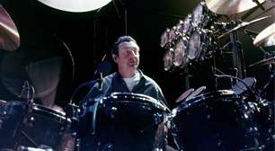 Os 5 melhores álbuns de todos os tempos, segundo Nick Mason, do Pink Floyd