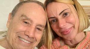 ESCÂNDALO! Filhas de Stênio Garcia acusam madrasta de isolar e manipular ator