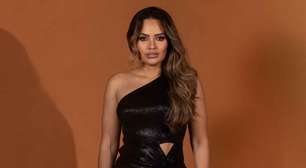 Natália Sarraff lança single 'Flecha Certeira'; ouça aqui