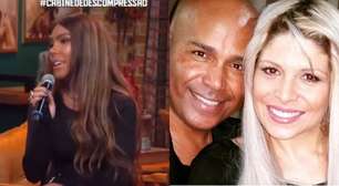 'A Fazenda 18': Carol Lekker é massacrada por revelar morte de Rick para Adryana: 'Sem noção'