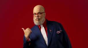 Ed Motta volta a cantar em português no álbum eletro-funk "Toc-Toc" e vê ironia na ordem das músicas
