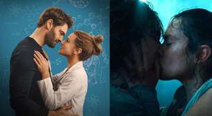 'A Hipótese do Amor' já foi uma fanfic de Star Wars
