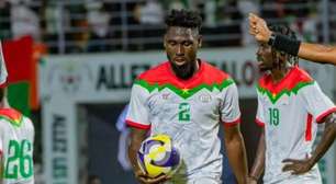 Burkina Faso busca solução para chegar a tempo de enfrentar a Argentina
