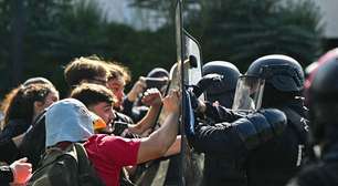 Por que a nova onda de protestos estudantis assusta o governo francês