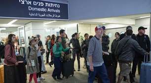 Netanyahu diz 'estar claro' que copiloto pretendia derrubar avião rumo a Israel
