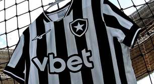 Botafogo aciona STF contra MP que proíbe casas de apostas