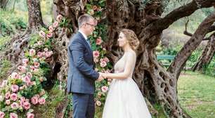 Casamento fora do comum: de castelos a parques temáticos, veja lugares surpreendentes para o "sim"