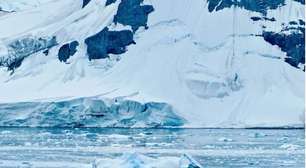 Perda de gelo na Antártica já é inevitável, e isso é uma má notícia para as áreas litorâneas