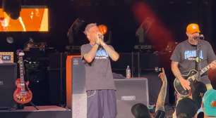 New Found Glory: veja shows completos na Disney em homenagem a Chad Gilbert