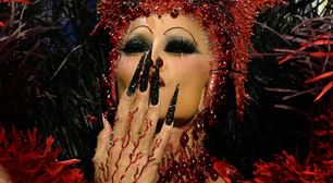 Oito manicures terrivelmente maravilhosas para celebrar o Halloween de 2026: das minimalistas às coloridas, essas nail arts vão te encantar