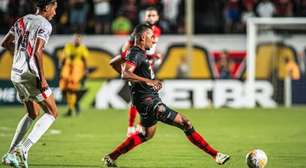 Vitória é surpreendido com condenação de R$ 7 milhões; clube anuncia reação