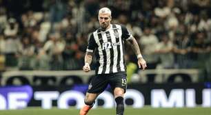 CAS determina que Atlético pague a clube inglês por Lyanco