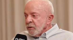 Lula faz revelação sobre o filho e choca a internet; veja