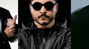Doozie é confirmado em evento com Vintage Culture e Kevin Brauer no Recife, em novembro