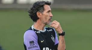 Atlético-MG ganha reforços importantes para reta final do Brasileirão