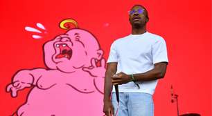 Vince Staples rebate críticos de música: 'Álbuns não são para ser perfeitos'
