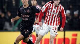 Rival do Flamengo, Estudiantes é eliminado na Argentina