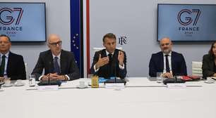 Após pressão de Trump, G7 aceita liberar reservas de diesel
