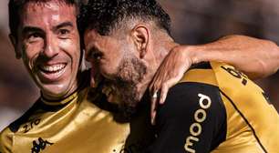 Sport vence o Athletic fora e mantém sonho pelo G6 do Brasileirão Série B