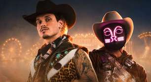 CountryBeat lança 'COUNTRYLAND Vol. 2' com Zé Vaqueiro e Mariana Fagundes